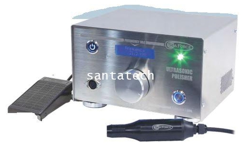 เครื่องลบคมอัลตร้าโซนิค Ultrasonic gind machine takumix shine txsh-200